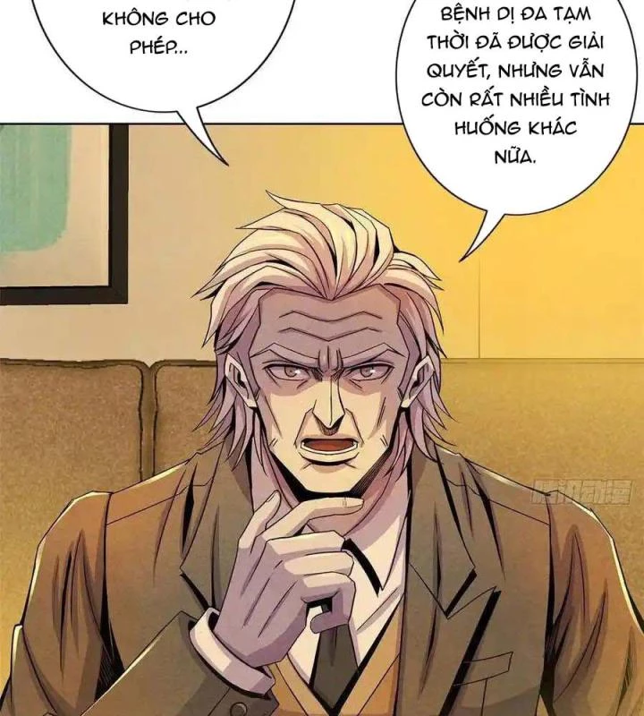Bác Sĩ Lê Minh Chapter 64 - Trang 2