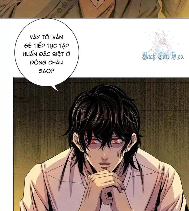 Bác Sĩ Lê Minh Chapter 64 - Trang 2