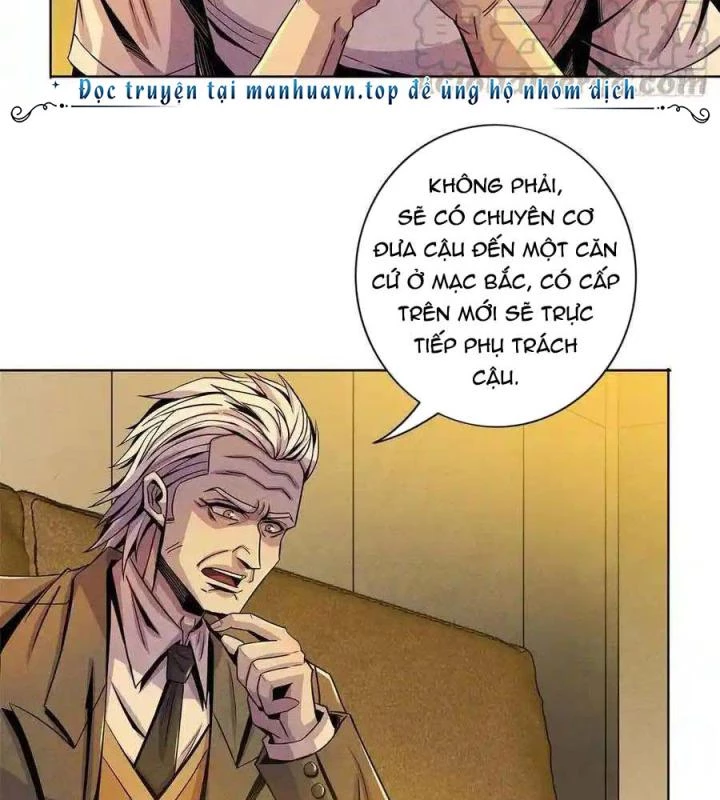 Bác Sĩ Lê Minh Chapter 64 - Trang 2