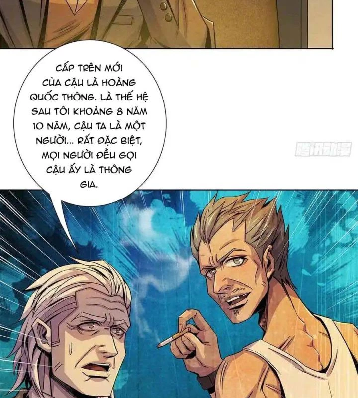 Bác Sĩ Lê Minh Chapter 64 - Trang 2