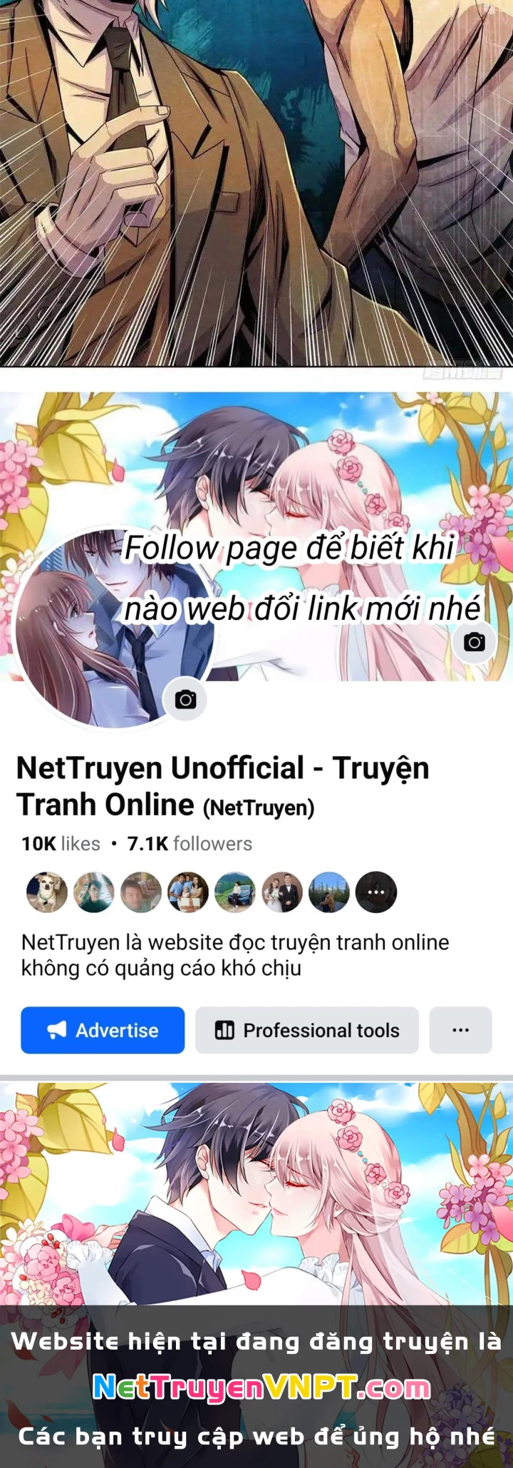 Bác Sĩ Lê Minh Chapter 64 - Trang 2