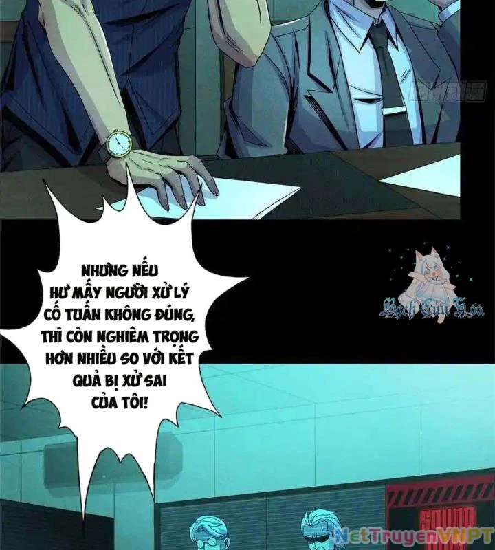 Bác Sĩ Lê Minh Chapter 65 - Trang 2