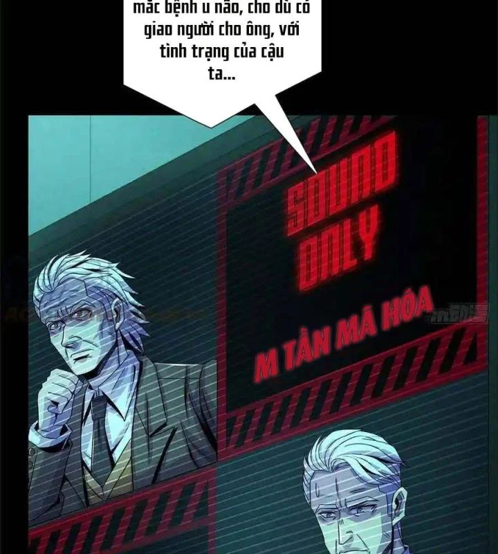Bác Sĩ Lê Minh Chapter 65 - Trang 2