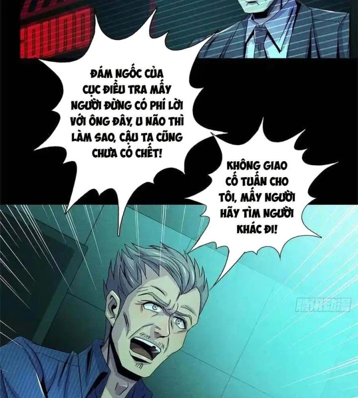 Bác Sĩ Lê Minh Chapter 65 - Trang 2