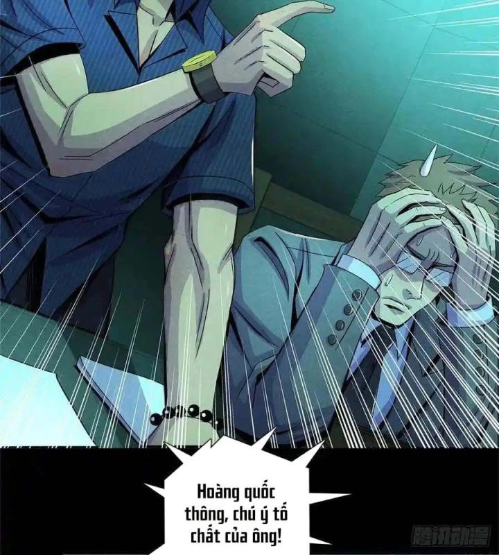 Bác Sĩ Lê Minh Chapter 65 - Trang 2