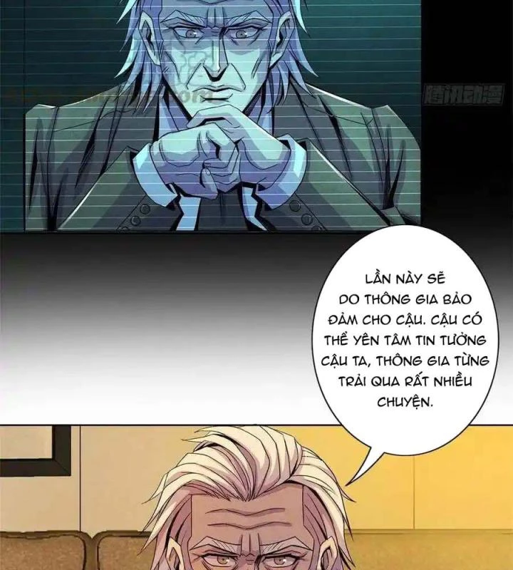 Bác Sĩ Lê Minh Chapter 65 - Trang 2