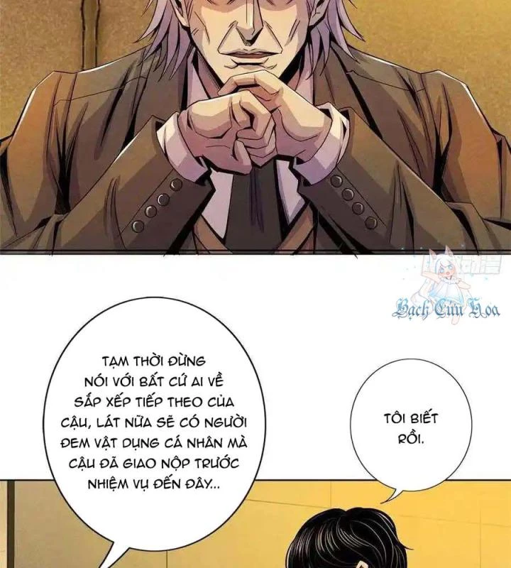 Bác Sĩ Lê Minh Chapter 65 - Trang 2
