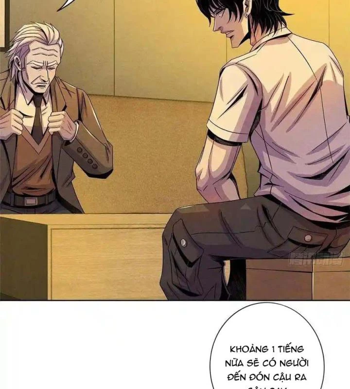 Bác Sĩ Lê Minh Chapter 65 - Trang 2