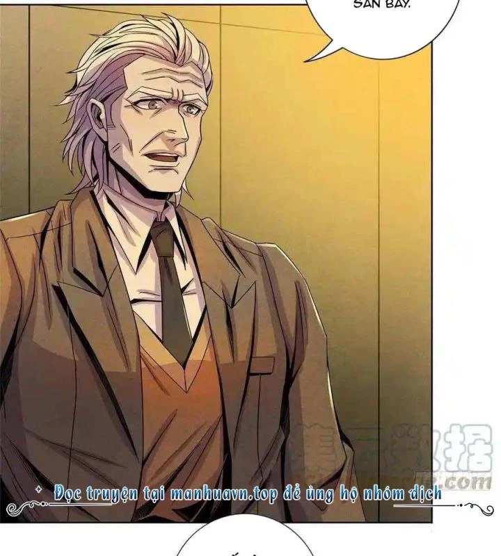 Bác Sĩ Lê Minh Chapter 65 - Trang 2