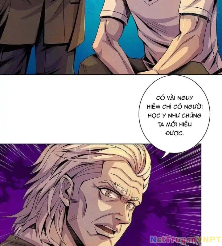 Bác Sĩ Lê Minh Chapter 65 - Trang 2
