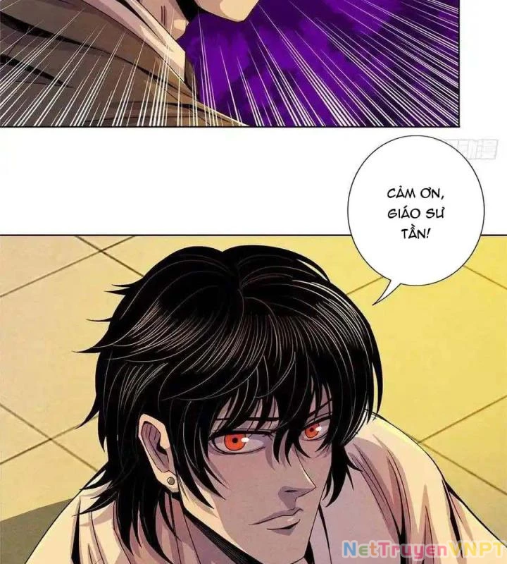 Bác Sĩ Lê Minh Chapter 65 - Trang 2