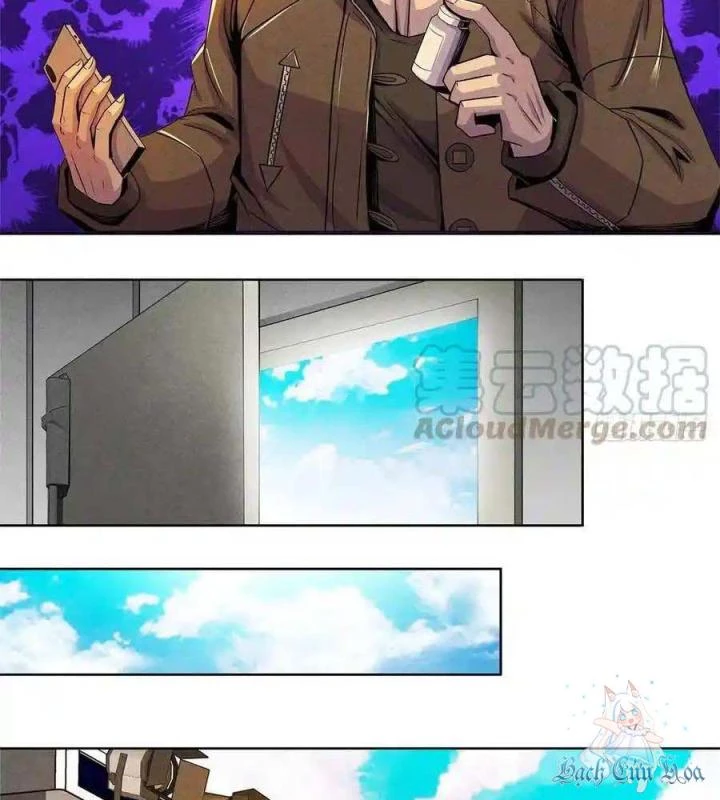 Bác Sĩ Lê Minh Chapter 65 - Trang 2