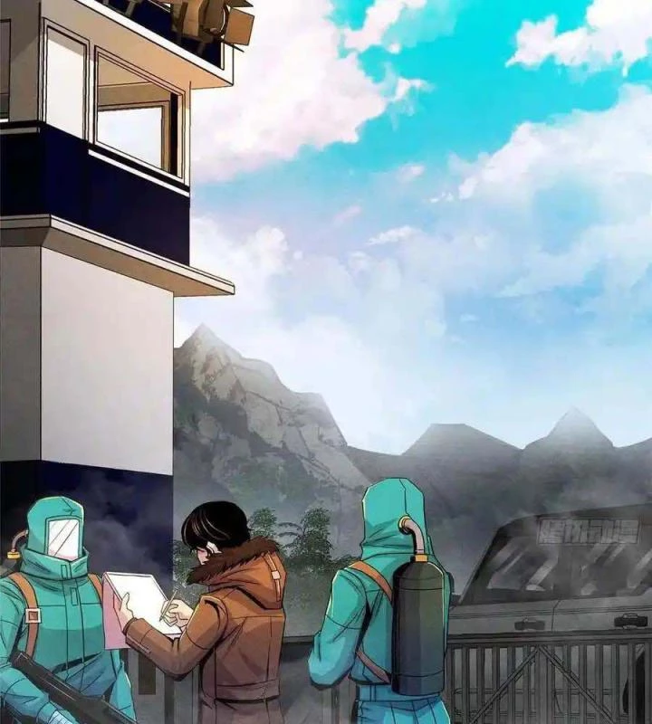 Bác Sĩ Lê Minh Chapter 65 - Trang 2