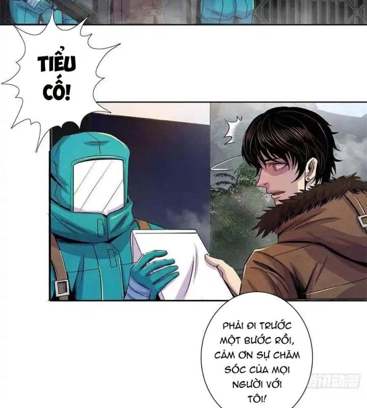 Bác Sĩ Lê Minh Chapter 65 - Trang 2