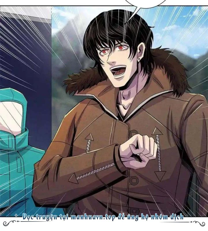 Bác Sĩ Lê Minh Chapter 65 - Trang 2