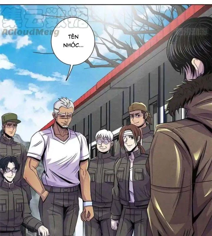 Bác Sĩ Lê Minh Chapter 65 - Trang 2