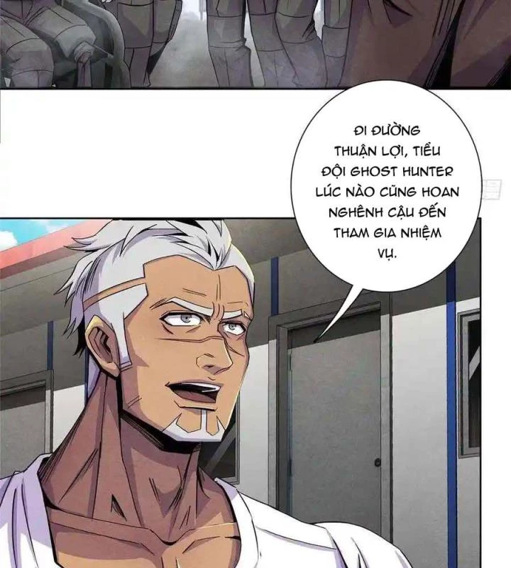 Bác Sĩ Lê Minh Chapter 65 - Trang 2