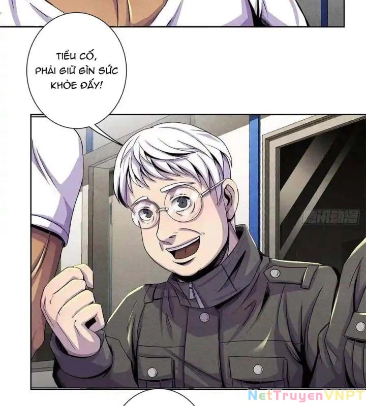Bác Sĩ Lê Minh Chapter 65 - Trang 2