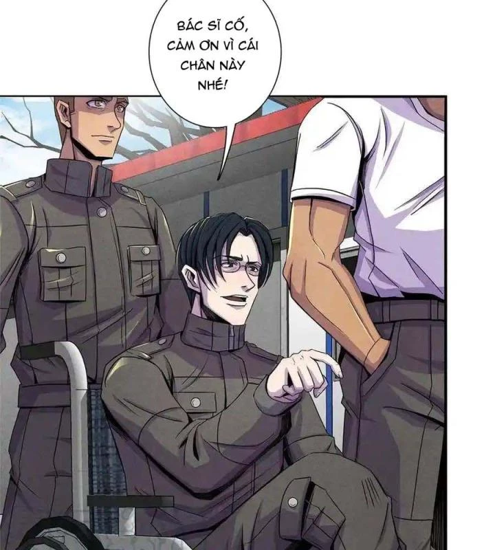 Bác Sĩ Lê Minh Chapter 65 - Trang 2