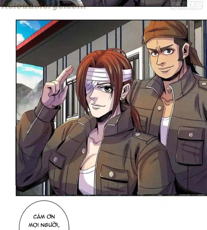Bác Sĩ Lê Minh Chapter 65 - Trang 2