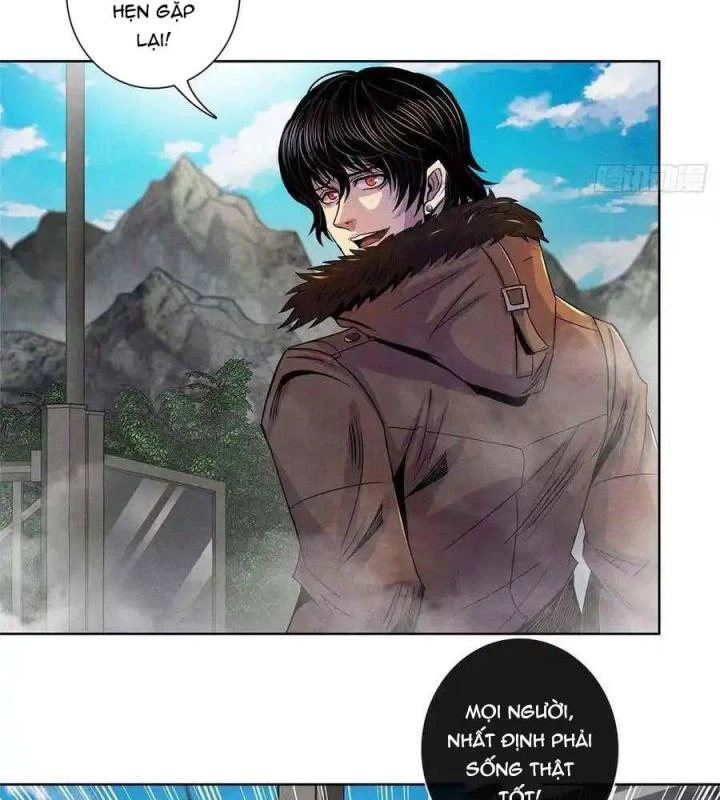 Bác Sĩ Lê Minh Chapter 65 - Trang 2