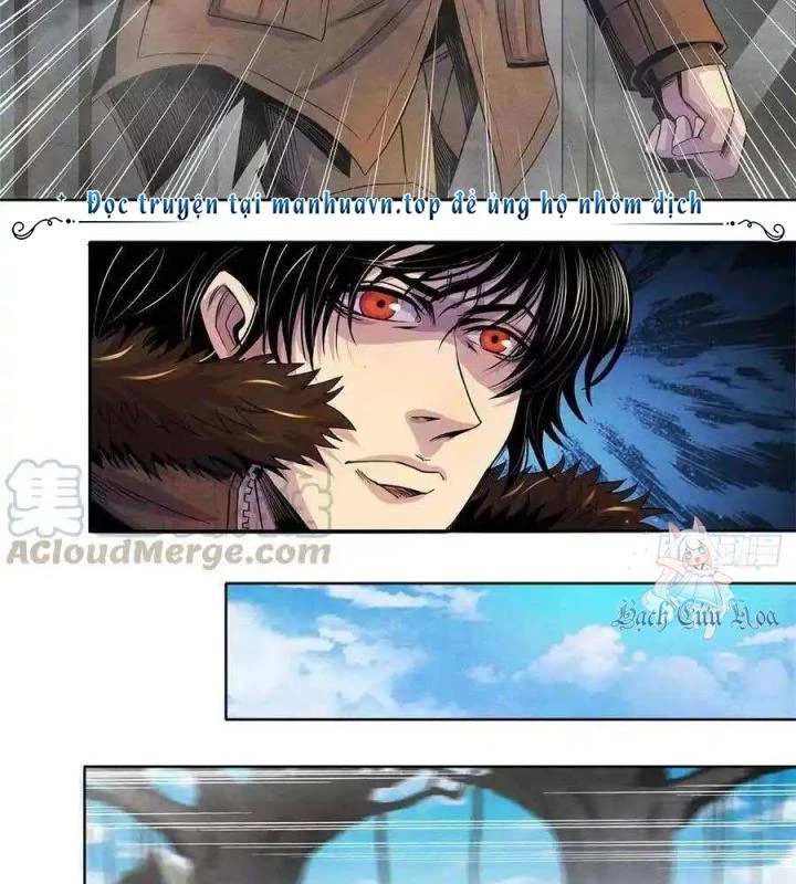 Bác Sĩ Lê Minh Chapter 65 - Trang 2