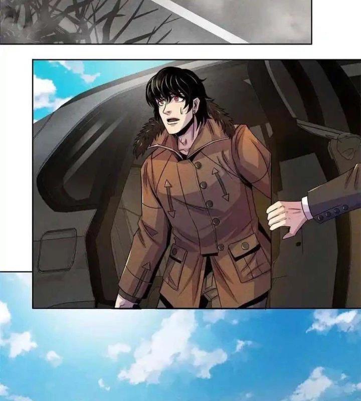 Bác Sĩ Lê Minh Chapter 65 - Trang 2
