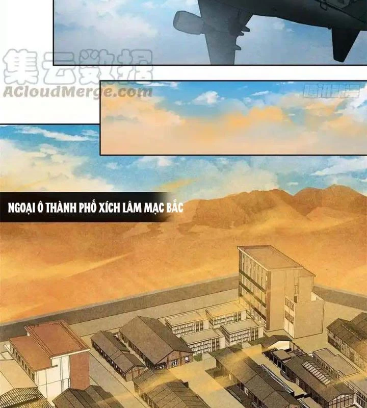 Bác Sĩ Lê Minh Chapter 65 - Trang 2