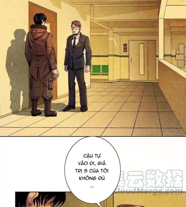 Bác Sĩ Lê Minh Chapter 65 - Trang 2
