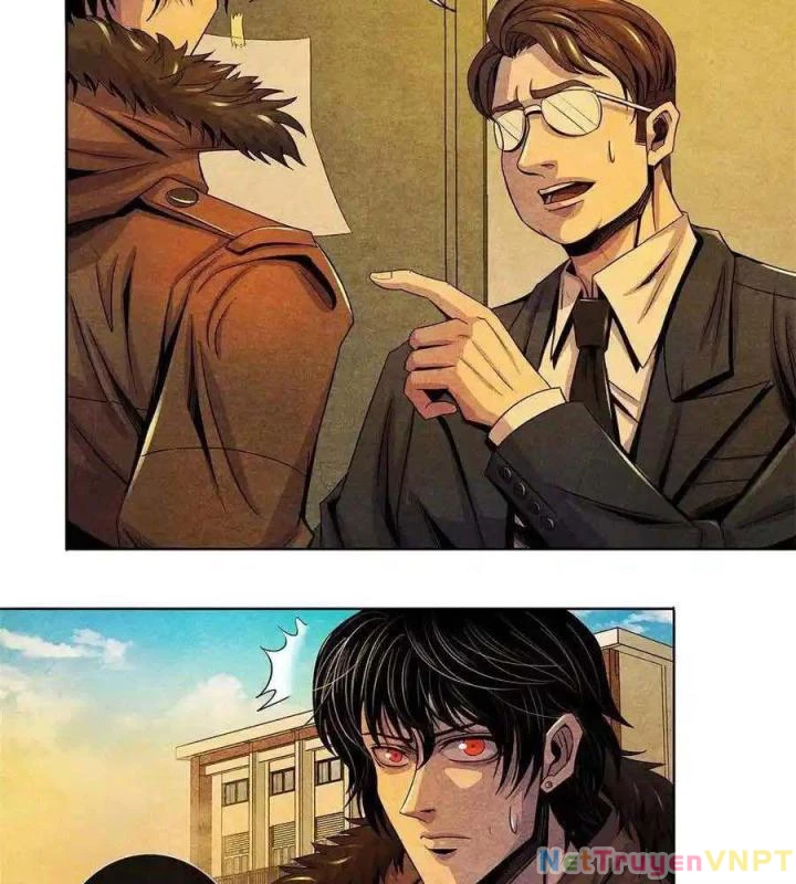 Bác Sĩ Lê Minh Chapter 65 - Trang 2