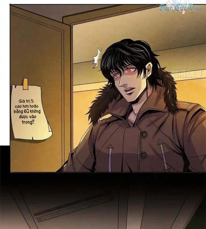 Bác Sĩ Lê Minh Chapter 65 - Trang 2