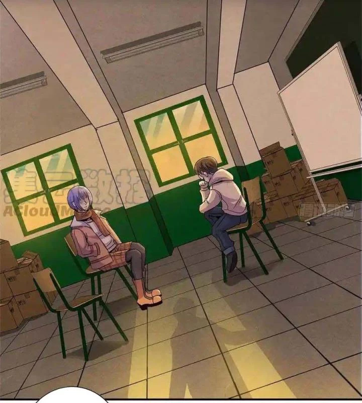 Bác Sĩ Lê Minh Chapter 65 - Trang 2