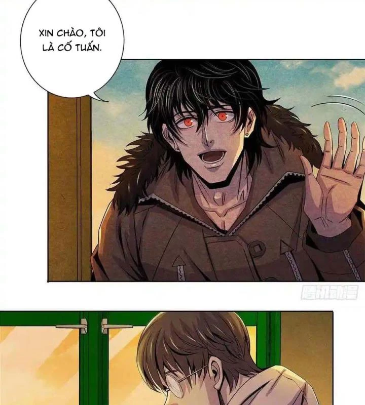 Bác Sĩ Lê Minh Chapter 65 - Trang 2