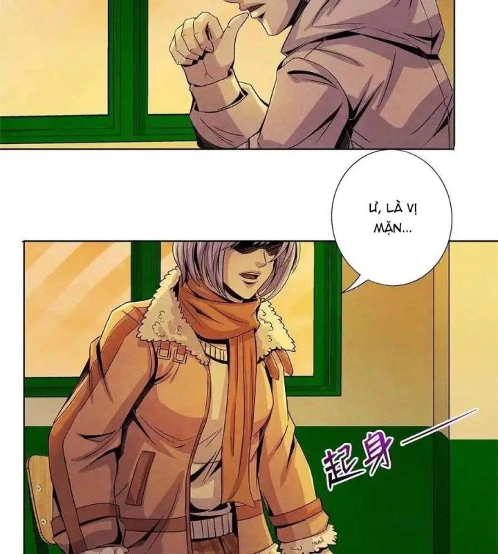 Bác Sĩ Lê Minh Chapter 65 - Trang 2