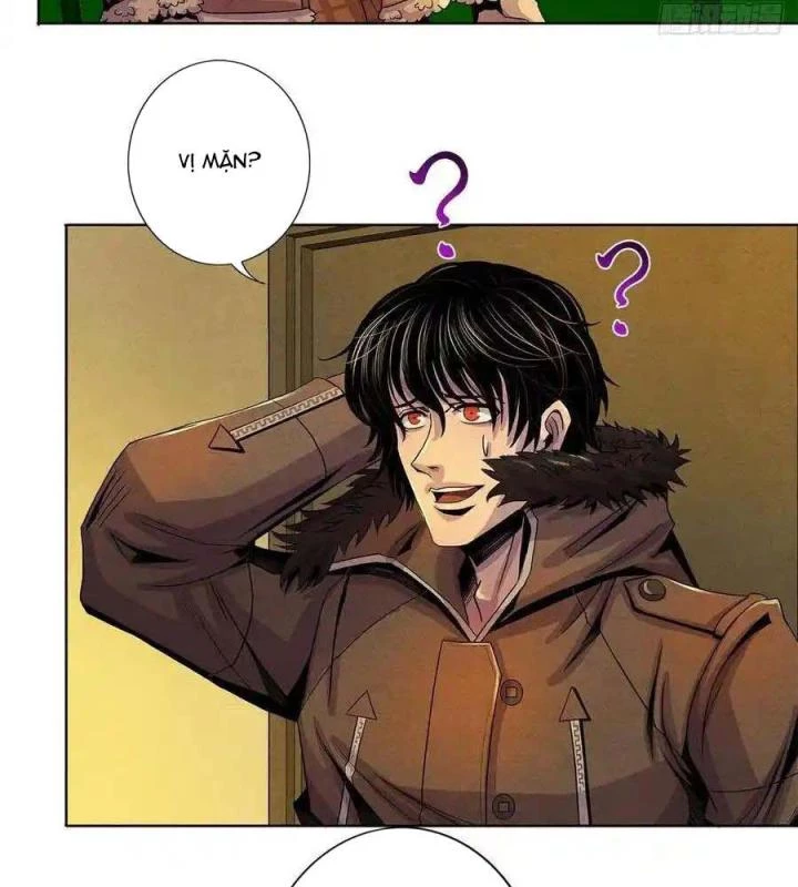 Bác Sĩ Lê Minh Chapter 65 - Trang 2