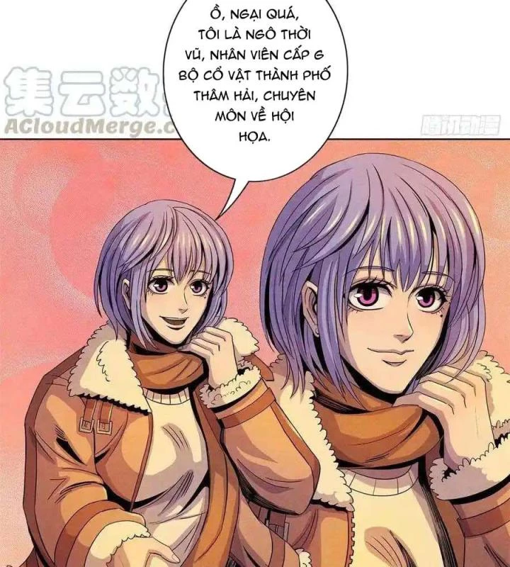 Bác Sĩ Lê Minh Chapter 65 - Trang 2