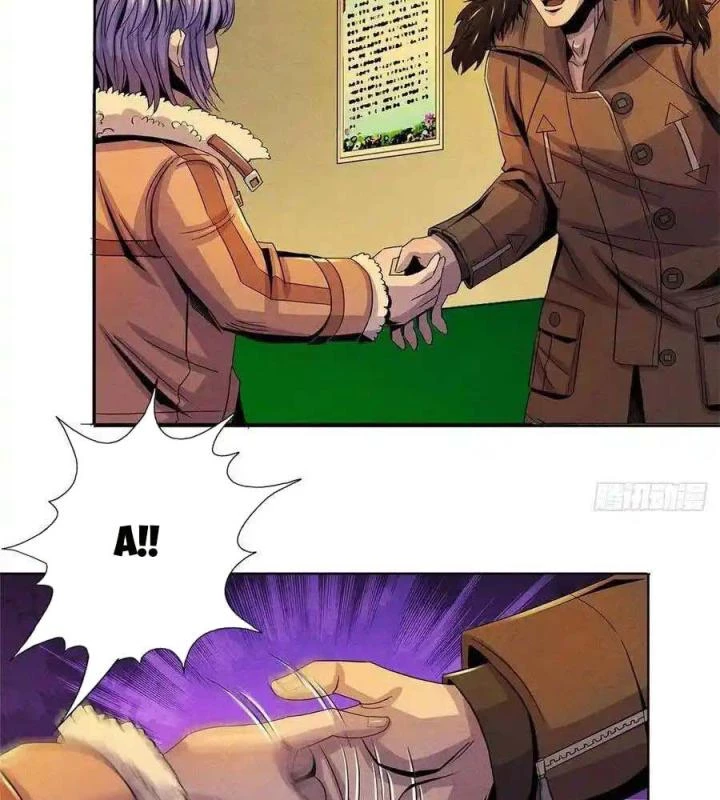 Bác Sĩ Lê Minh Chapter 65 - Trang 2