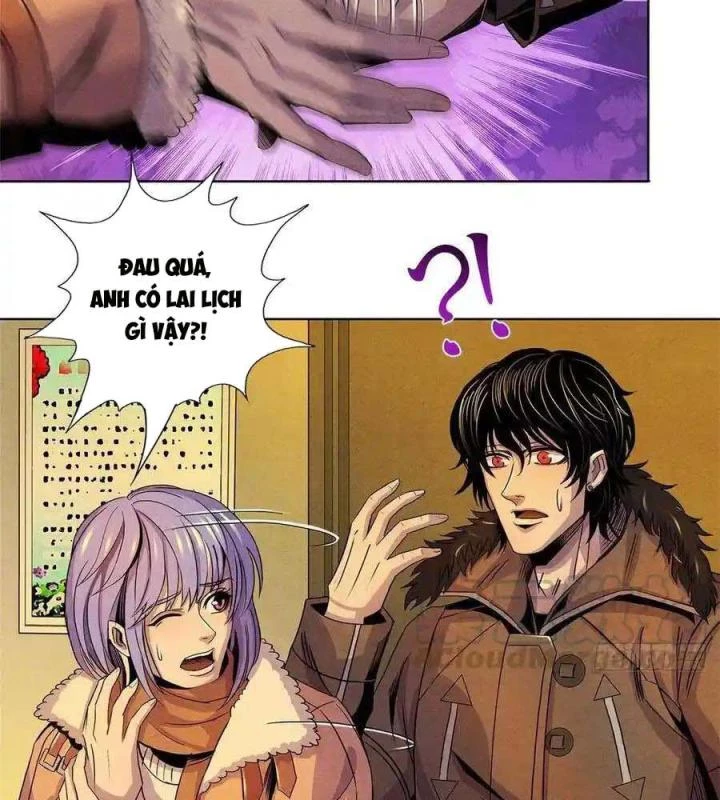 Bác Sĩ Lê Minh Chapter 65 - Trang 2