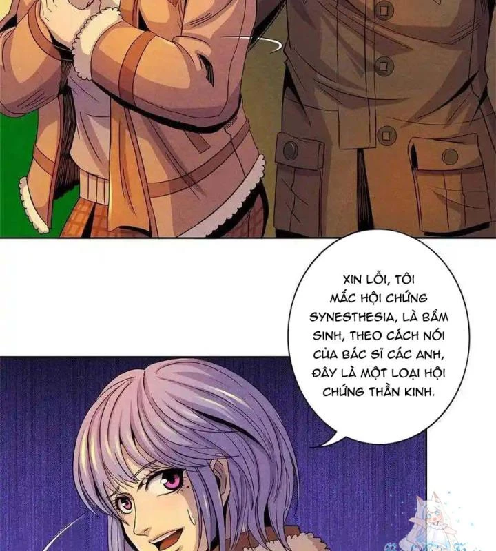 Bác Sĩ Lê Minh Chapter 65 - Trang 2