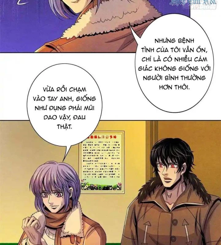 Bác Sĩ Lê Minh Chapter 65 - Trang 2
