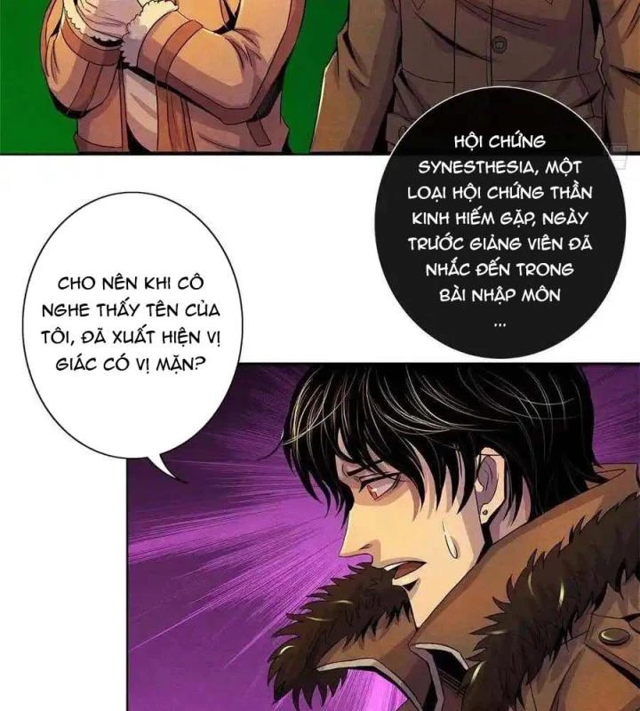 Bác Sĩ Lê Minh Chapter 65 - Trang 2