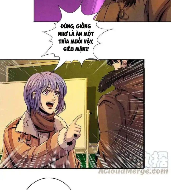 Bác Sĩ Lê Minh Chapter 65 - Trang 2