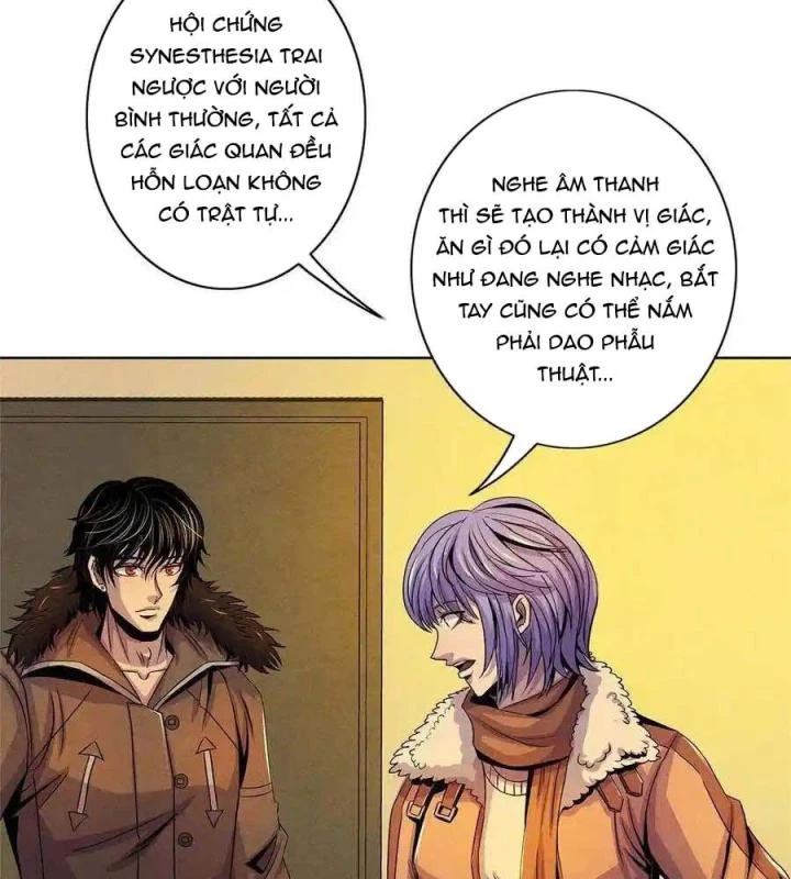 Bác Sĩ Lê Minh Chapter 65 - Trang 2