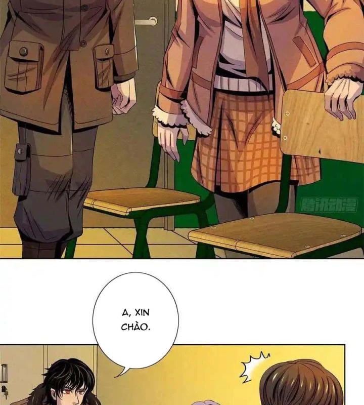 Bác Sĩ Lê Minh Chapter 65 - Trang 2