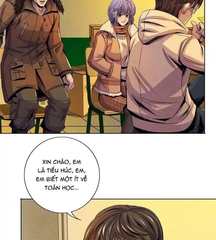 Bác Sĩ Lê Minh Chapter 65 - Trang 2