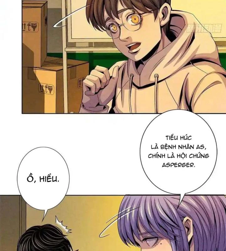 Bác Sĩ Lê Minh Chapter 65 - Trang 2
