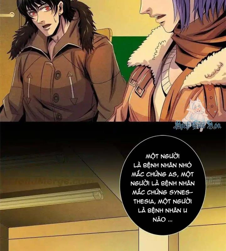 Bác Sĩ Lê Minh Chapter 65 - Trang 2