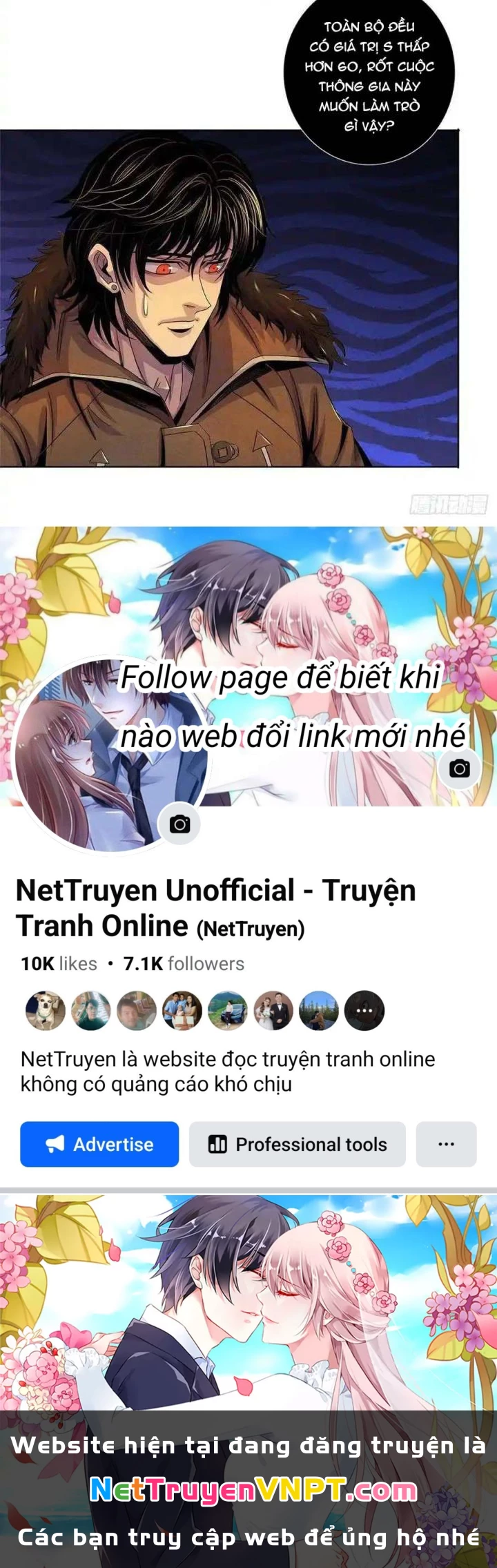 Bác Sĩ Lê Minh Chapter 65 - Trang 2