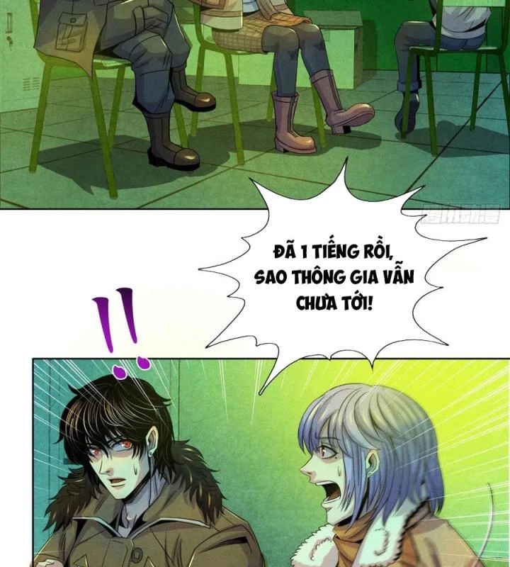 Bác Sĩ Lê Minh Chapter 66 - Trang 2