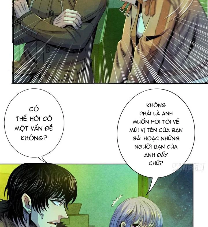 Bác Sĩ Lê Minh Chapter 66 - Trang 2